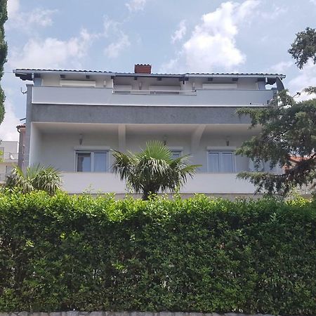 Mariva21 Διαμέρισμα Dramalj Εξωτερικό φωτογραφία