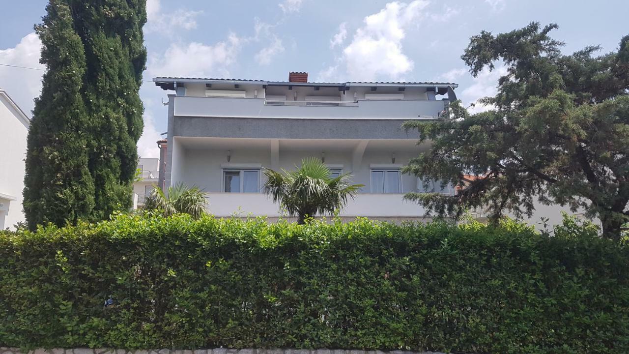 Mariva21 Διαμέρισμα Dramalj Εξωτερικό φωτογραφία