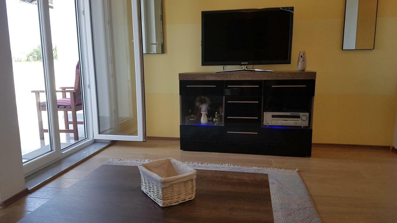 Mariva21 Διαμέρισμα Dramalj Εξωτερικό φωτογραφία